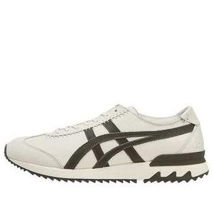 Кроссовки mhs shoes Onitsuka Tiger, бежевый