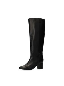 Ботинки MANFIELD, черный