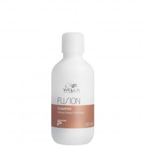 Шампунь fusion intense repair Wella Professionals, объем 100 мл