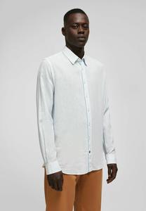 Рубашка MODERN FIT  Hechter Paris, светло-голубой