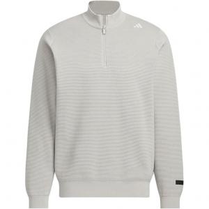 Adidas Серый свитшот Men's Gray