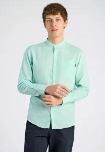 Рубашка Lindbergh, Mint Green