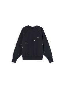 Толстовка Thinking MU  SOLSOL, морской синий