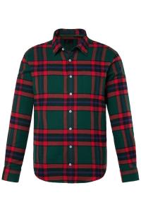 Рубашка на пуговицах Comfort fit JP1880, Mixed colors