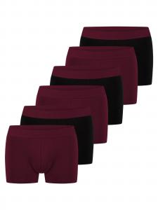 Bruno Banani Боксеры 'Flowing', мультиколор