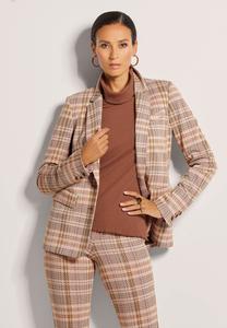 Блейзер MADELEINE, бежевый