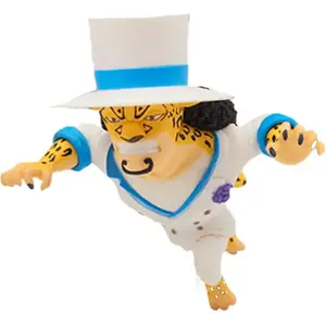 Фигурки чиби BANPRESTO