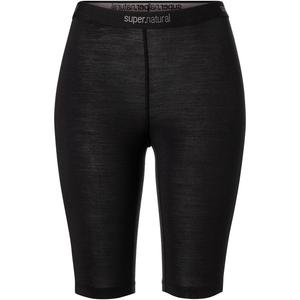 Женские шорты Tundra175 Колготки Super.Natural, черный