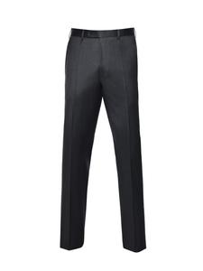 Тканевые брюки EDUARD DRESSLER, антрацит