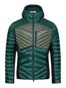 Куртка для активного отдыха VAUDE Sesvenna Pro II, Green/Khaki