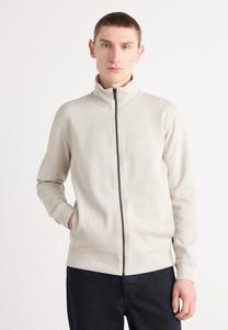 Толстовка BOSS ZESTART, Light Beige/Beige