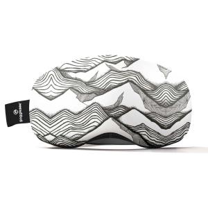 Чехол Pro Soc Goggle Soc, Infinite Peaks