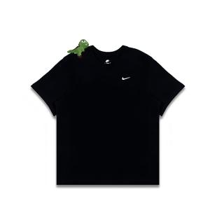 Nike Спортивная футболка Men's Black