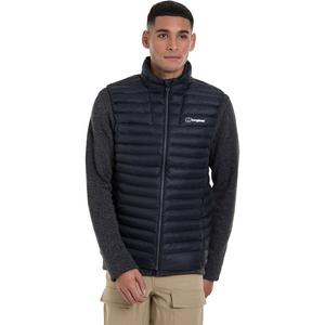 Жилет Berghaus Vaskye, черный