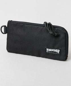 Длинный кошелек Thrasher THRASHER, кошелек, чехол, монетница