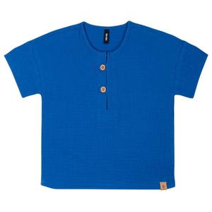 Детская мини-футболка mull - t-shirt Pure Pure, черный