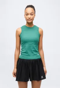 Майка с кружевным карманом Björn Borg, Posy Green