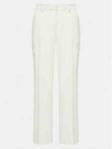 Брюки стандартного кроя Dkny, экрю