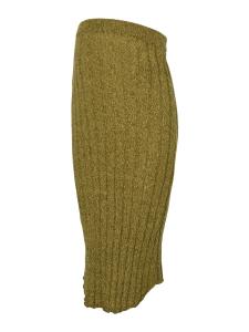 Юбка MAMALICIOUS MLUlrikka, Mottled Green