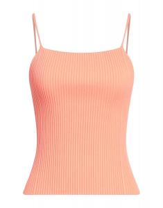 Топ Aeron, лососево-розовый