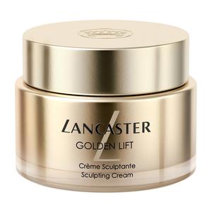 Крем для лица golden lift sculpting day cream Lancaster, объем 50 мл