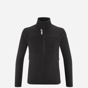 MILLET UBIC LIGHTGRID мужская флисовая куртка