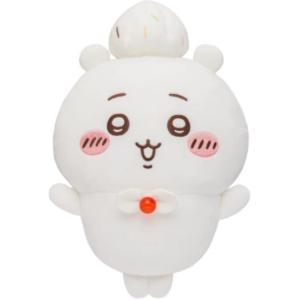 Плюшевая кукла dolls, высота примерно 30 см Chiikawa