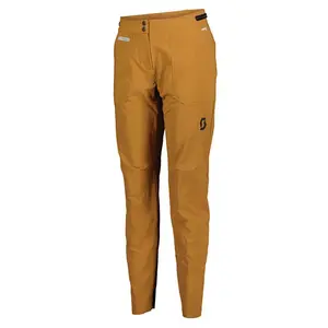 Брюки Scott Trail Tuned, коричневый