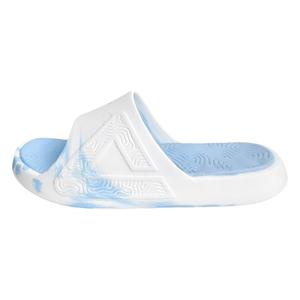 PEAK Гучоуанг сандалии амортизирующие нескользящие износостойкие унисекс white blue