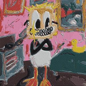 Виниловая пластинка Yot Club - Rufus - Custard & Evergreen