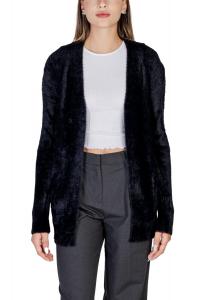 Кардиган Morgan Lane однотонный, черный