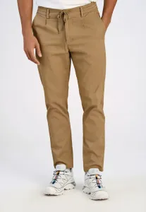 Брюки на шнуровке Lindbergh, Deep Sand