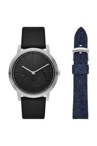 Часы Armani Exchange, серебряный