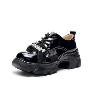 HR Повседневные туфли женские черные