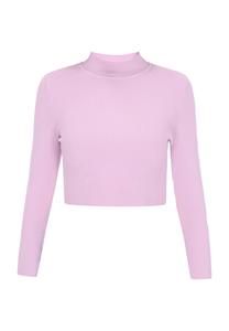 Свитер MYMO Comfy, сиреневый