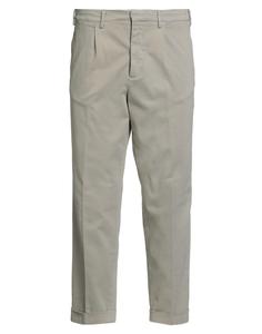 Брюки Grifoni, серый