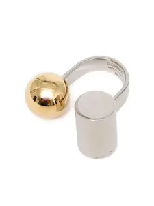 Кольцо Perlina JACQUEMUS, золотой