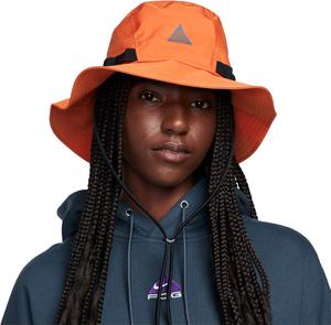 Панама унисекс для взрослых Nike Apex ACG, Campfire Orange