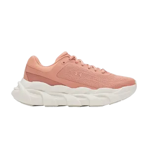 Кроссовки Under Armour Wmns Halo Runner, Canyon Pink