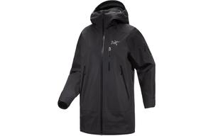 Куртка SABRE INSULATED женская черный Arcteryx