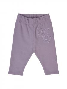 Müsli Детские спортивные штаны в сиреневом тумане