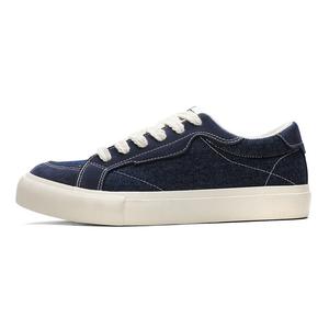 Дышащие кроссовки Low top Canvas для мужчин SUPEREDGE, синий