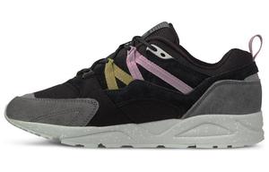 Футболка Fusion 2.0 Gunmetal Black KARHU