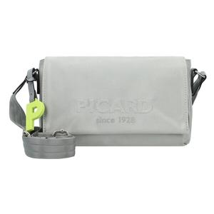 Сумка через плечо Picard Crossbody Bag Lucky One, серебряный