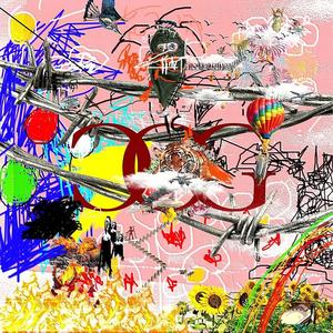 Виниловая пластинка LP Coming Of Gaze - Kabeaushé