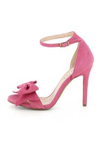 Сандалии с ремешками EVITA EVA, Pink