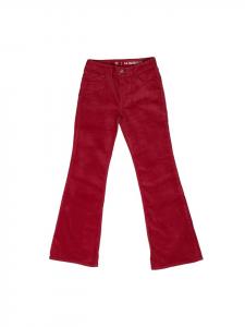 Джинсы GAP, красный