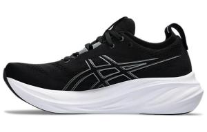 Asics Кроссовки Мужчины, Black