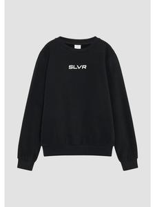 s.Oliver Толстовка цвета 9999_черный