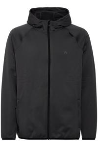 Флисовая куртка North Bend Bartos, черный